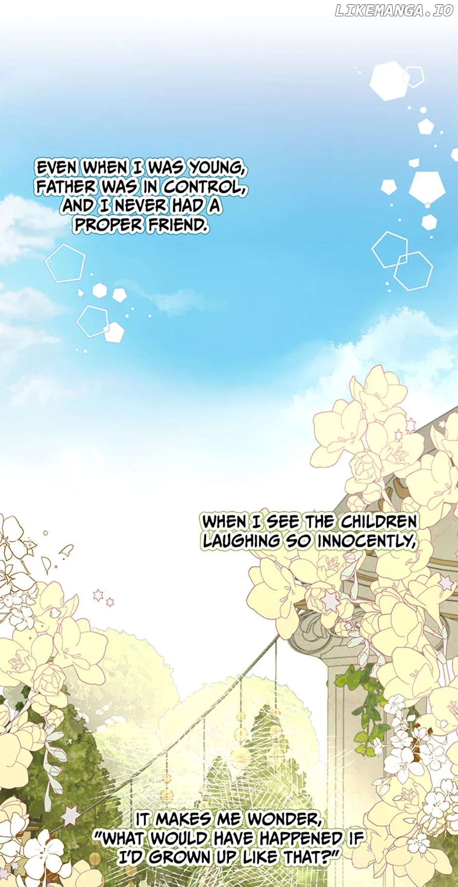 A Con Artist But That’s Okay Chapter 41 page 12