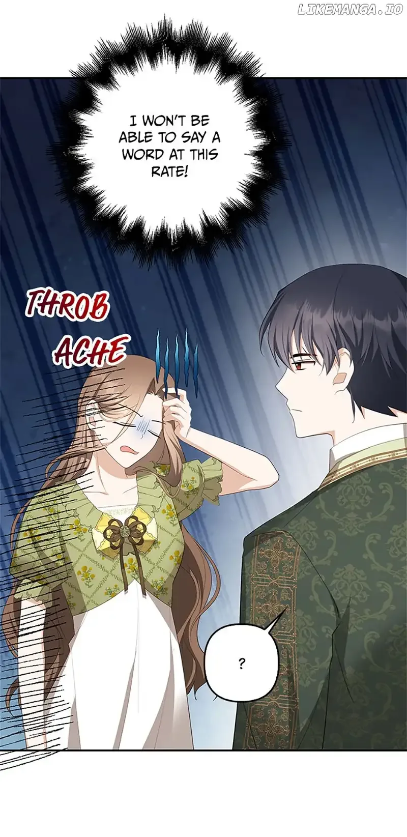 A Con Artist But That’s Okay Chapter 39 page 15