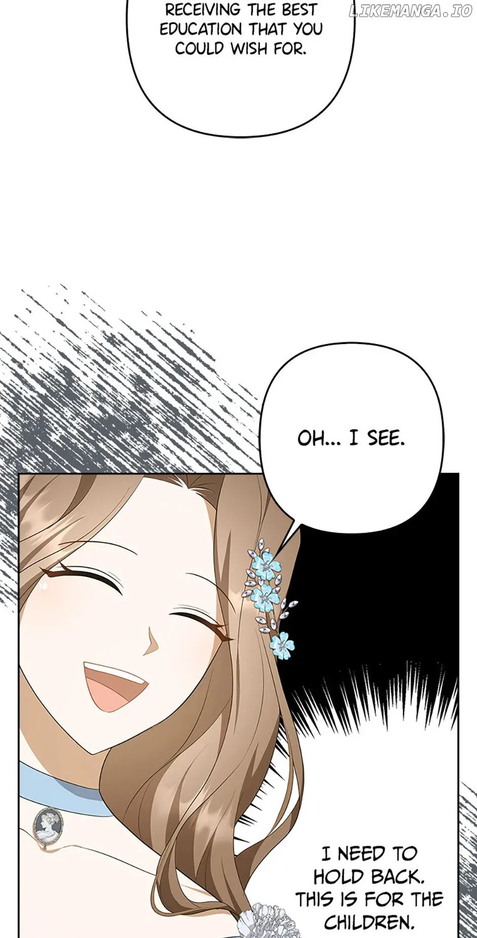 A Con Artist But That’s Okay Chapter 41 page 8