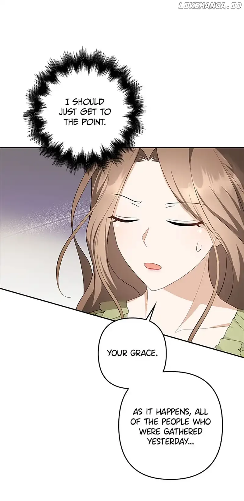 A Con Artist But That’s Okay Chapter 39 page 16