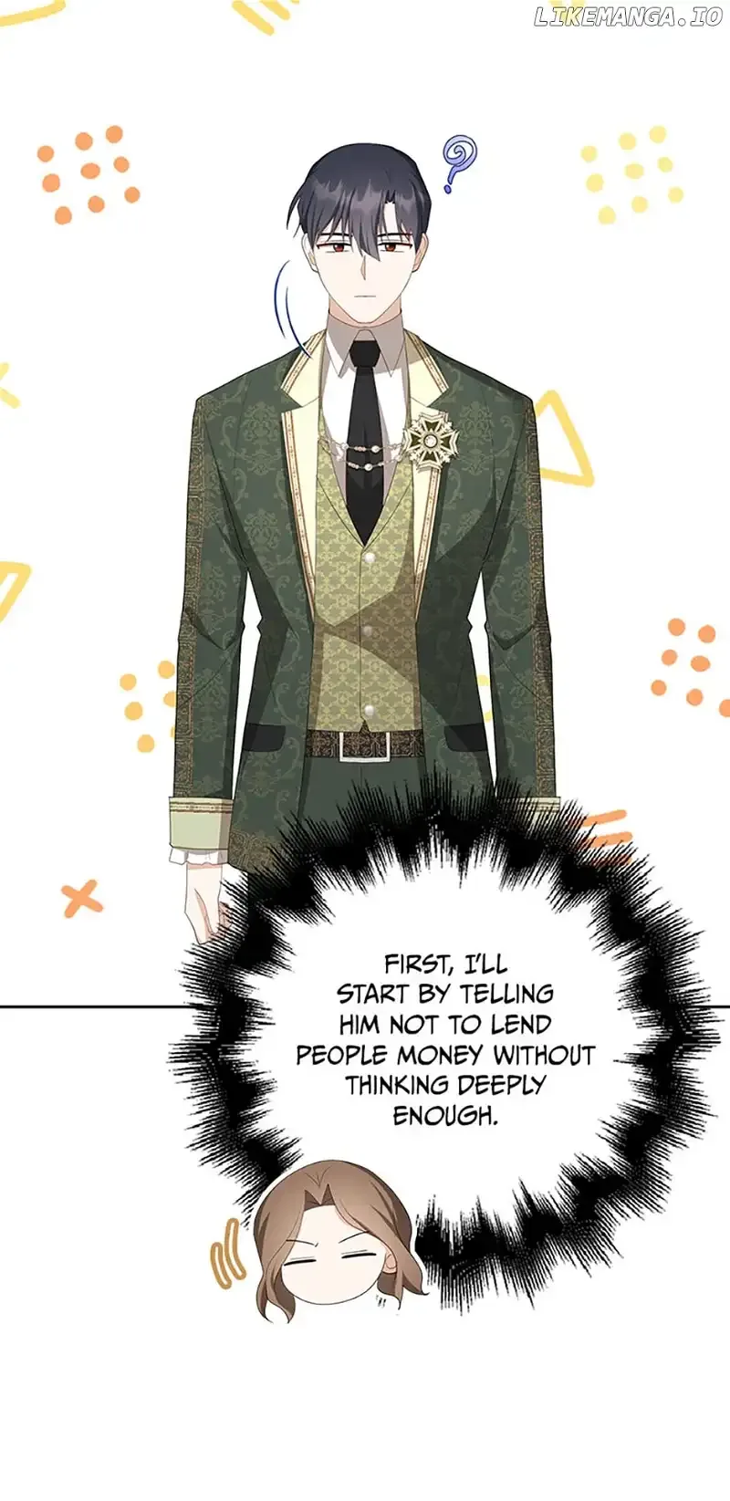 A Con Artist But That’s Okay Chapter 39 page 12
