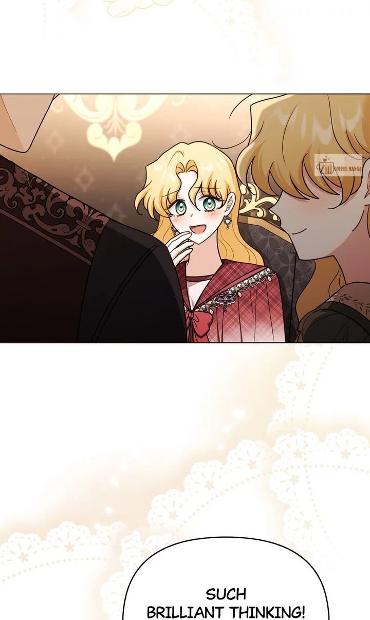 Finding Camellia Chapter 136 page 74