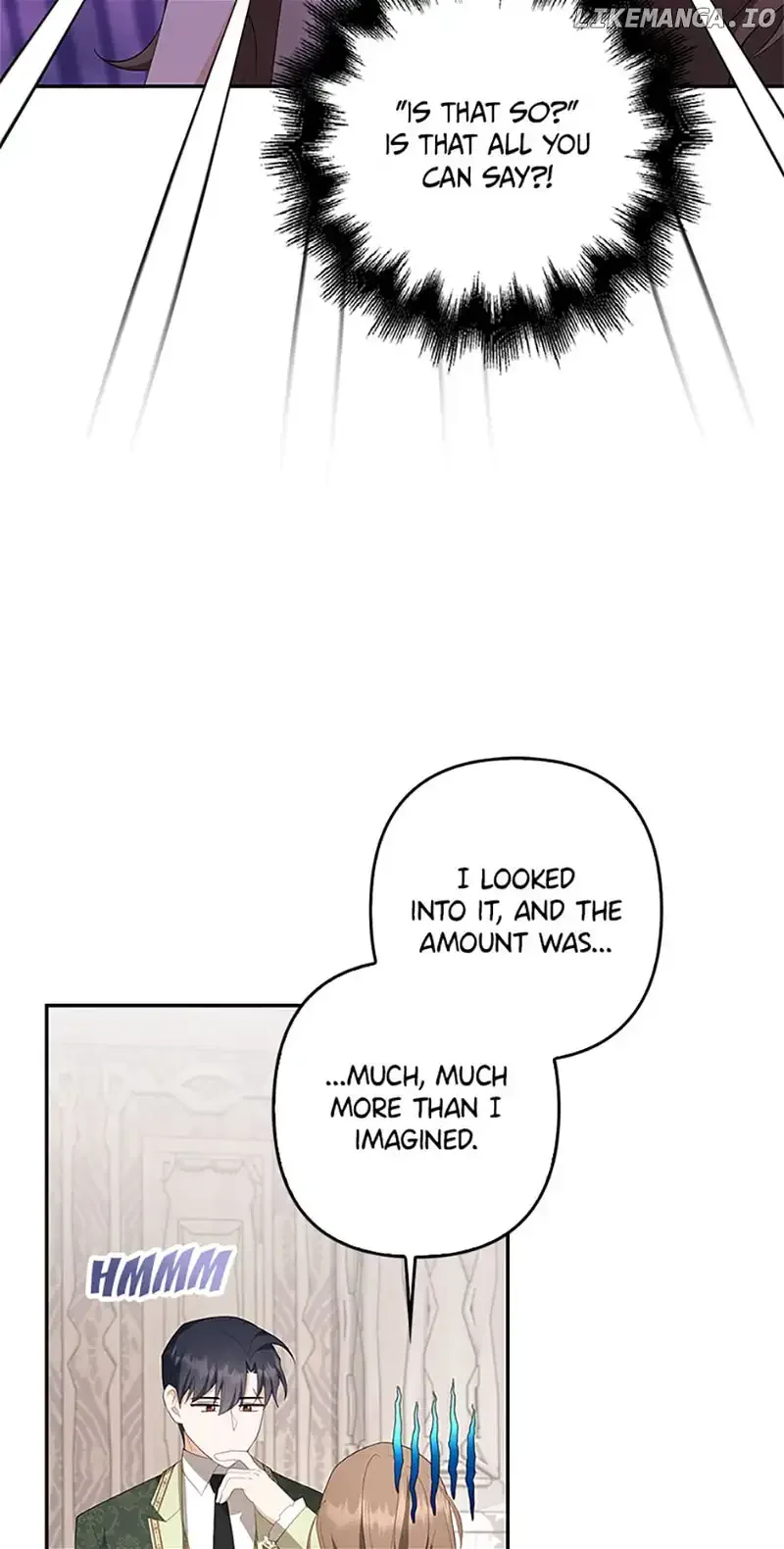 A Con Artist But That’s Okay Chapter 39 page 19