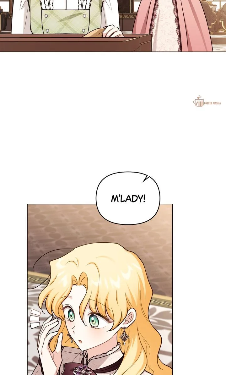 Finding Camellia Chapter 142 page 4