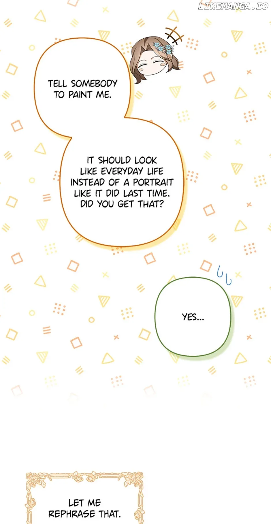 A Con Artist But That’s Okay Chapter 41 page 15