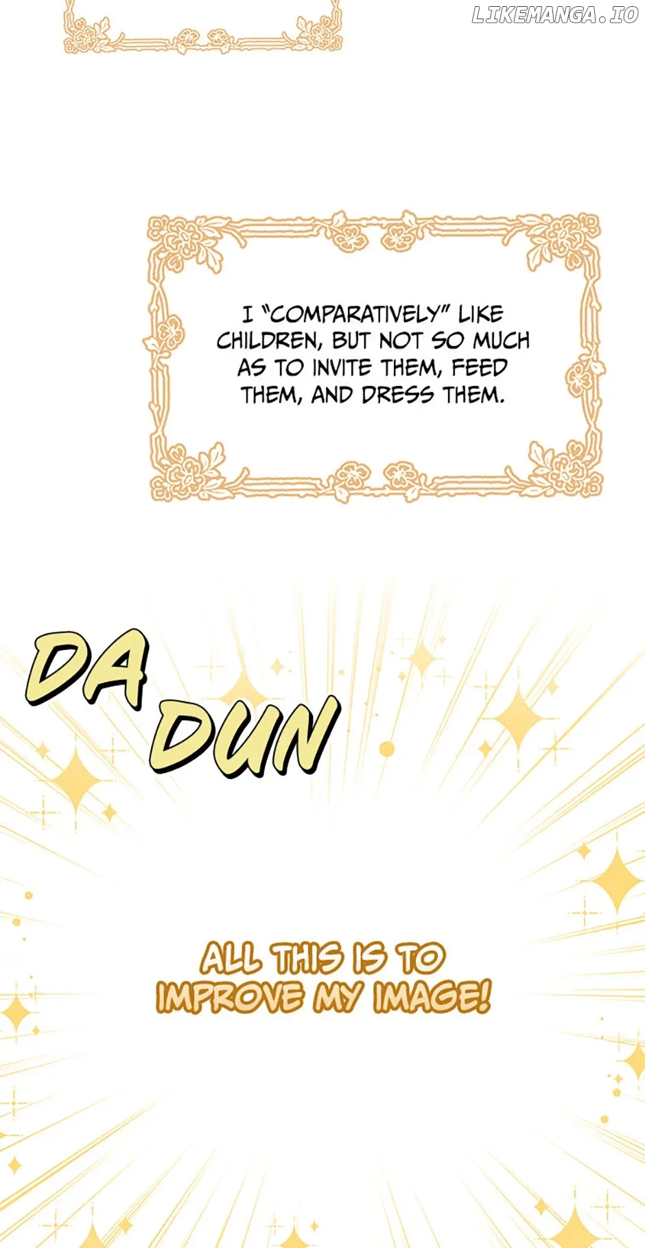A Con Artist But That’s Okay Chapter 41 page 16
