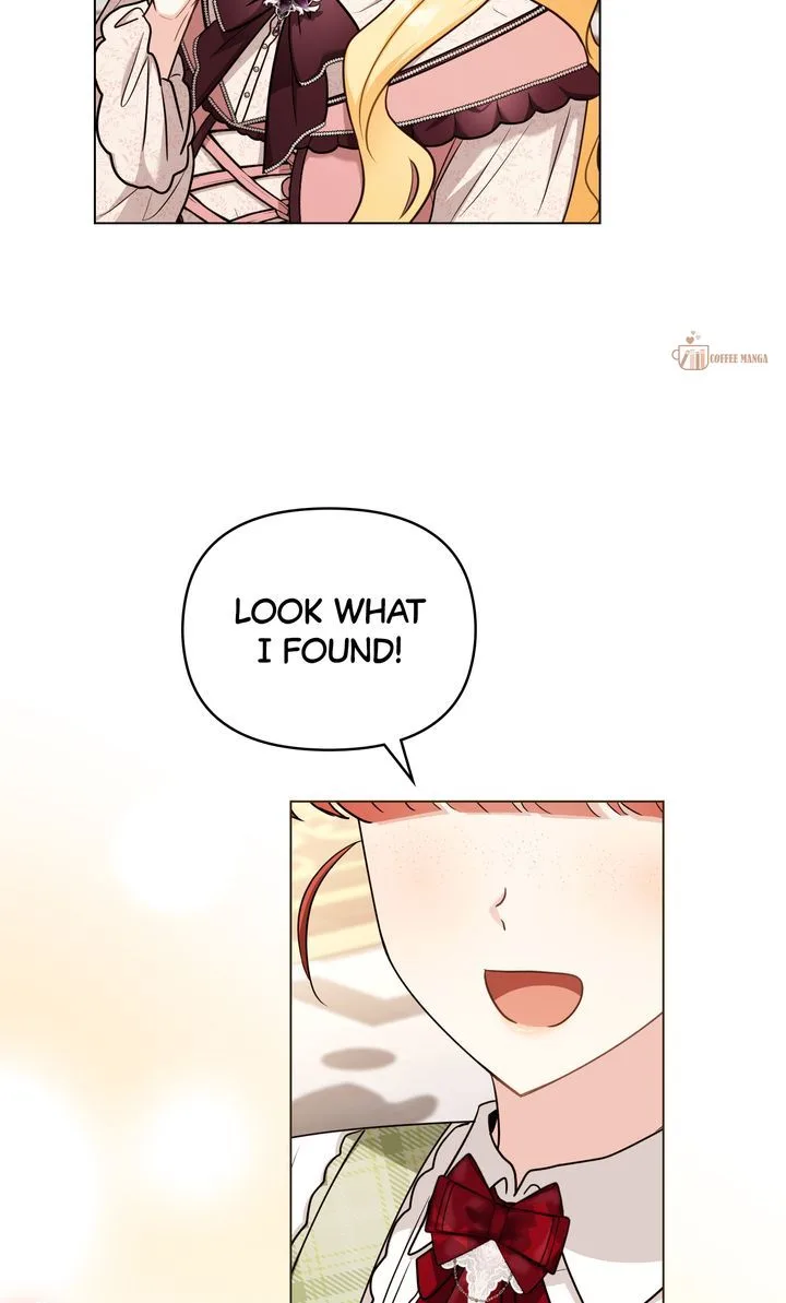 Finding Camellia Chapter 142 page 5