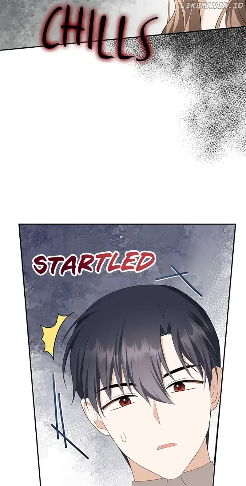 A Con Artist But That’s Okay Chapter 39 page 21