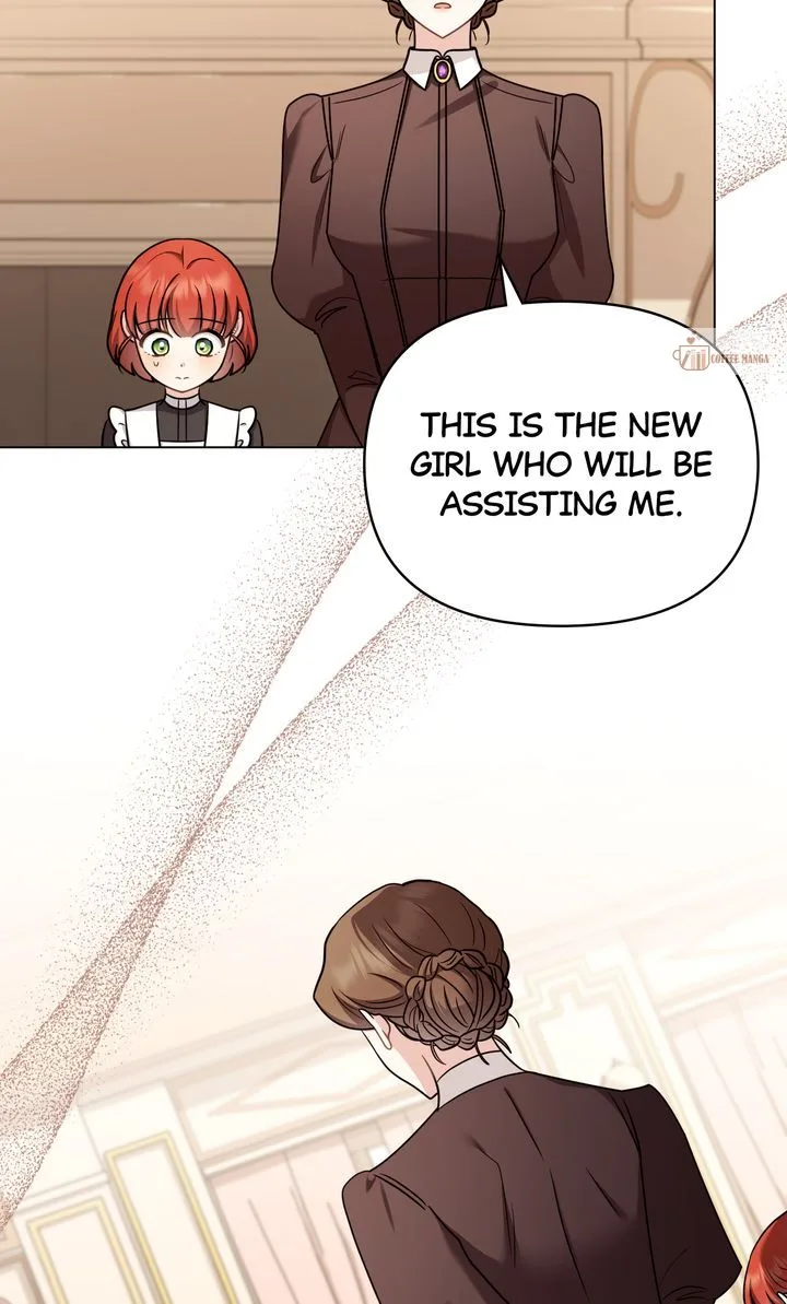 Finding Camellia Chapter 142 page 10