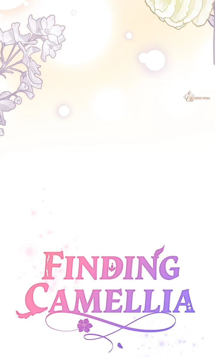 Finding Camellia Chapter 142 page 8