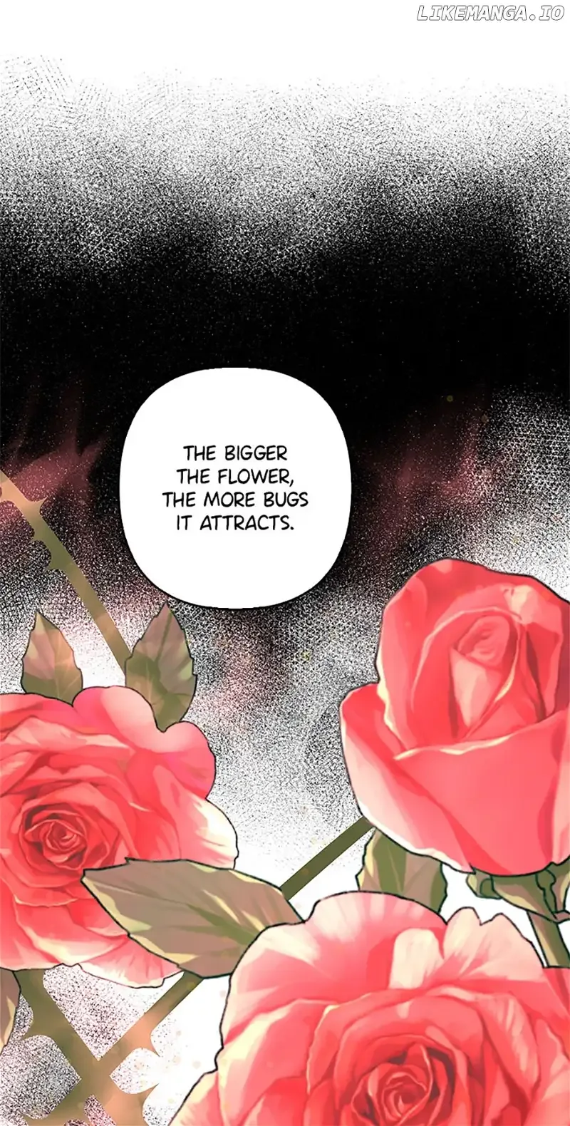 A Con Artist But That’s Okay Chapter 39 page 25