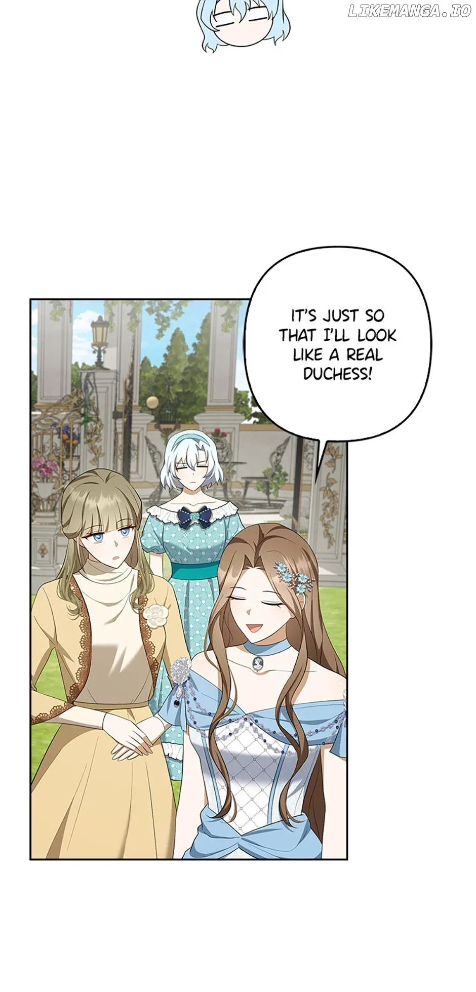 A Con Artist But That’s Okay Chapter 41 page 23