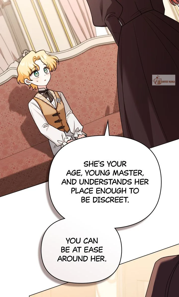 Finding Camellia Chapter 142 page 11