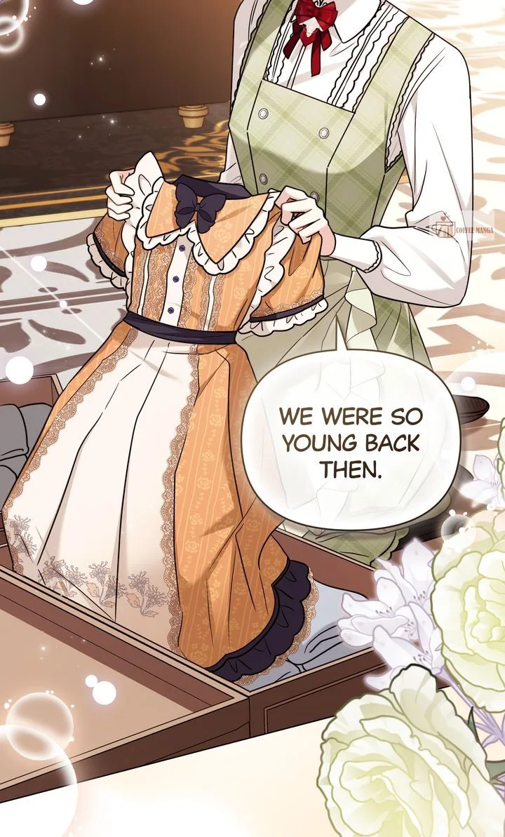 Finding Camellia Chapter 142 page 7
