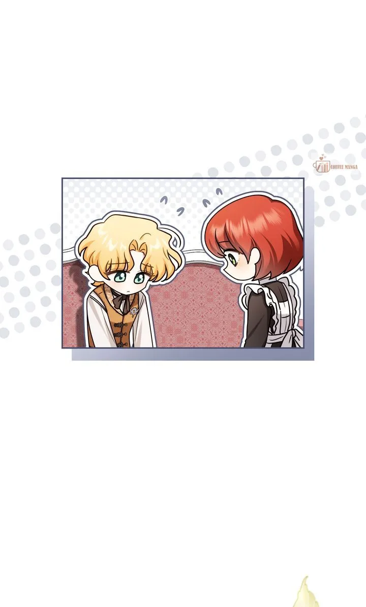 Finding Camellia Chapter 142 page 13