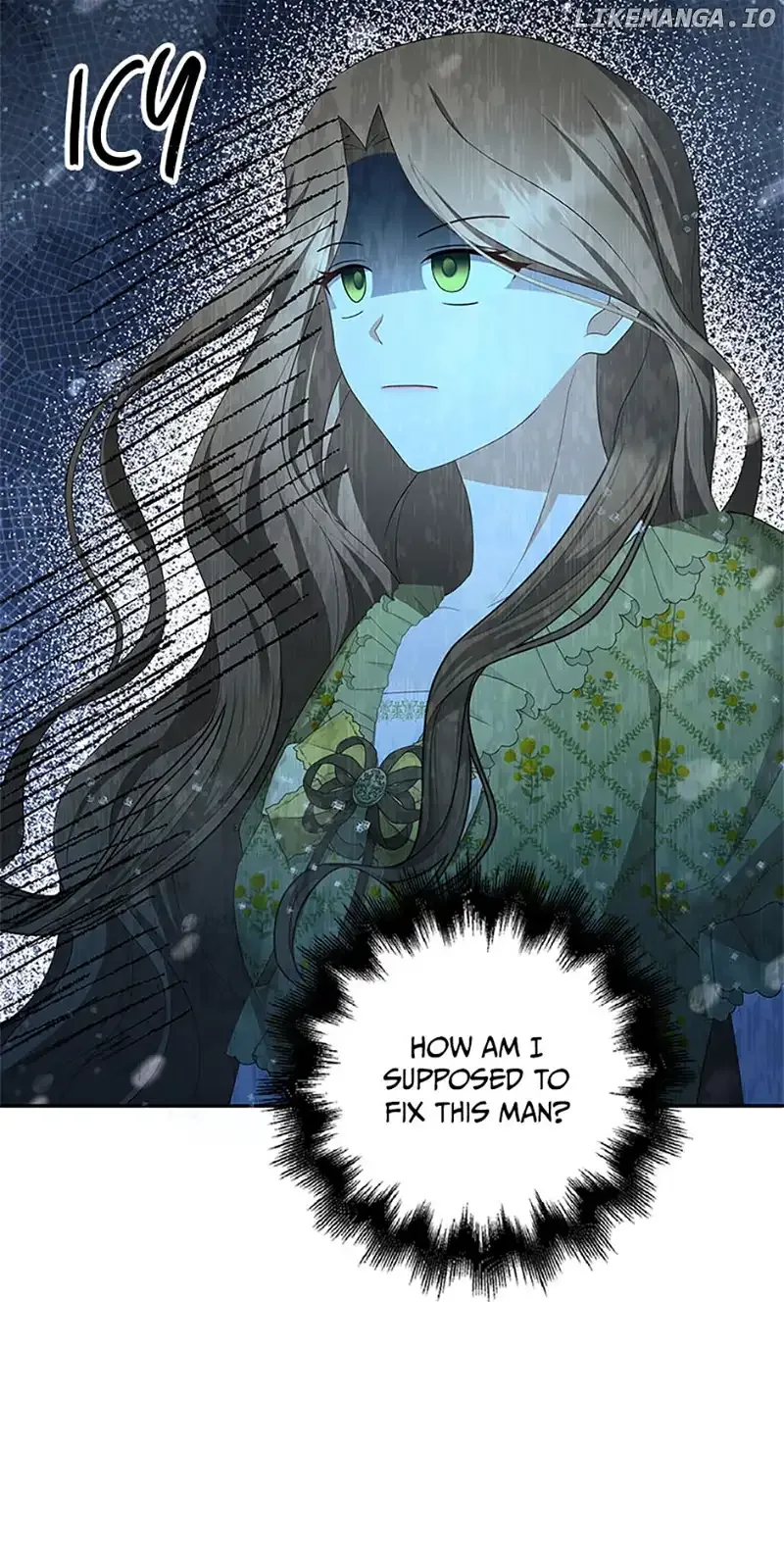 A Con Artist But That’s Okay Chapter 39 page 23