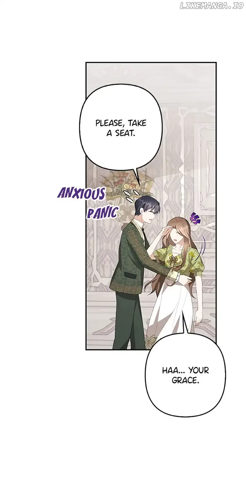 A Con Artist But That’s Okay Chapter 39 page 24
