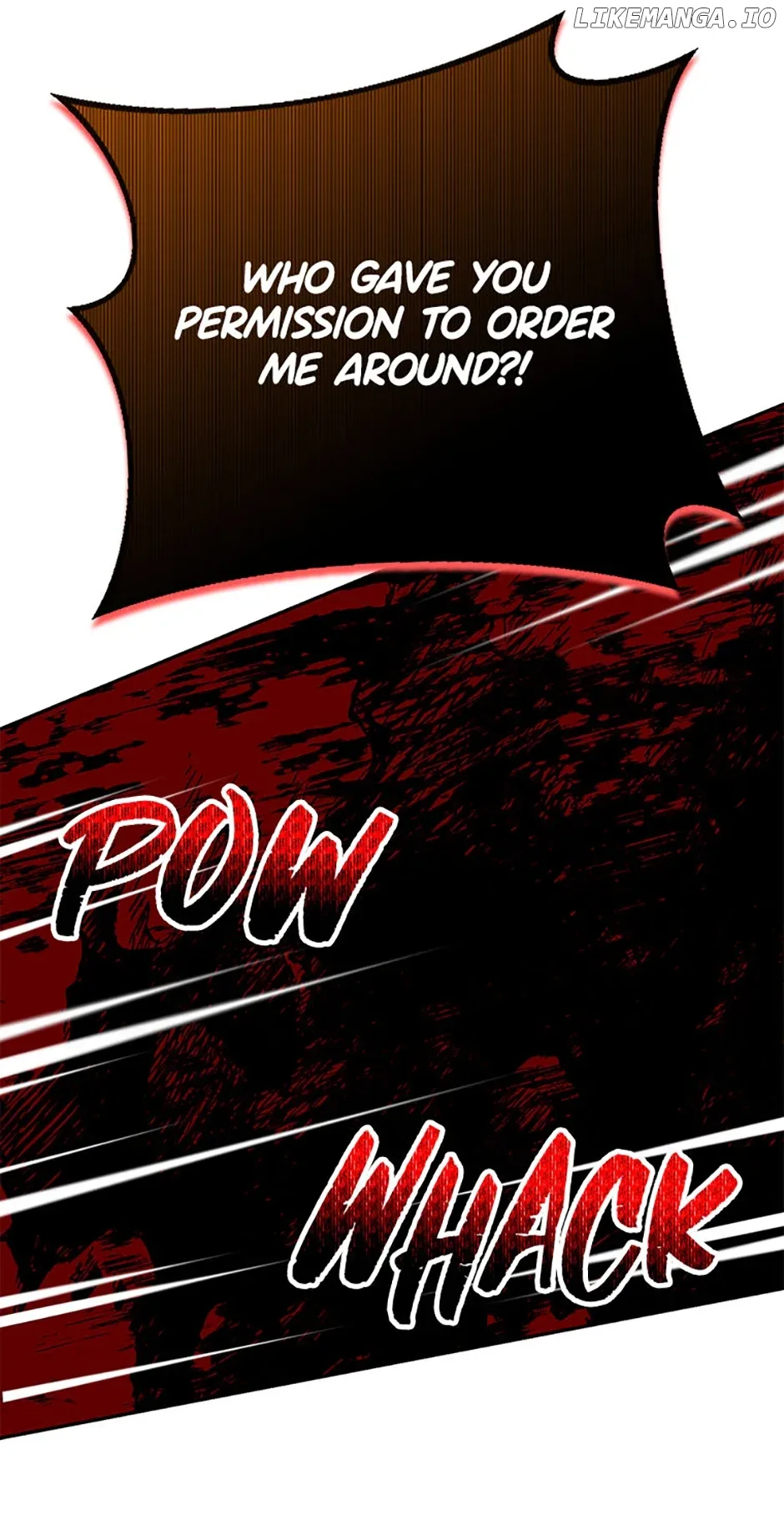 A Con Artist But That’s Okay Chapter 41 page 37