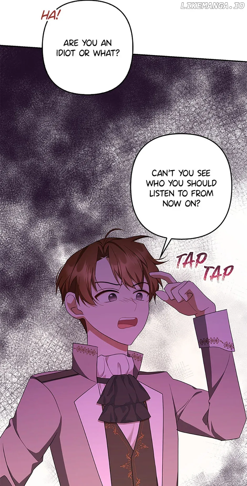 A Con Artist But That’s Okay Chapter 41 page 32