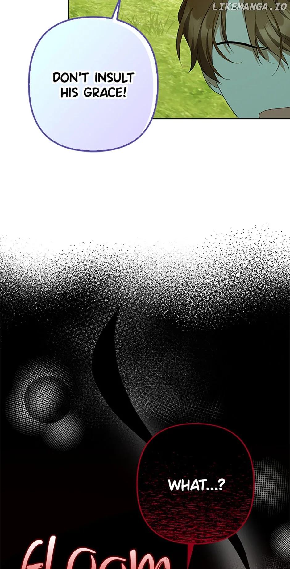 A Con Artist But That’s Okay Chapter 41 page 34