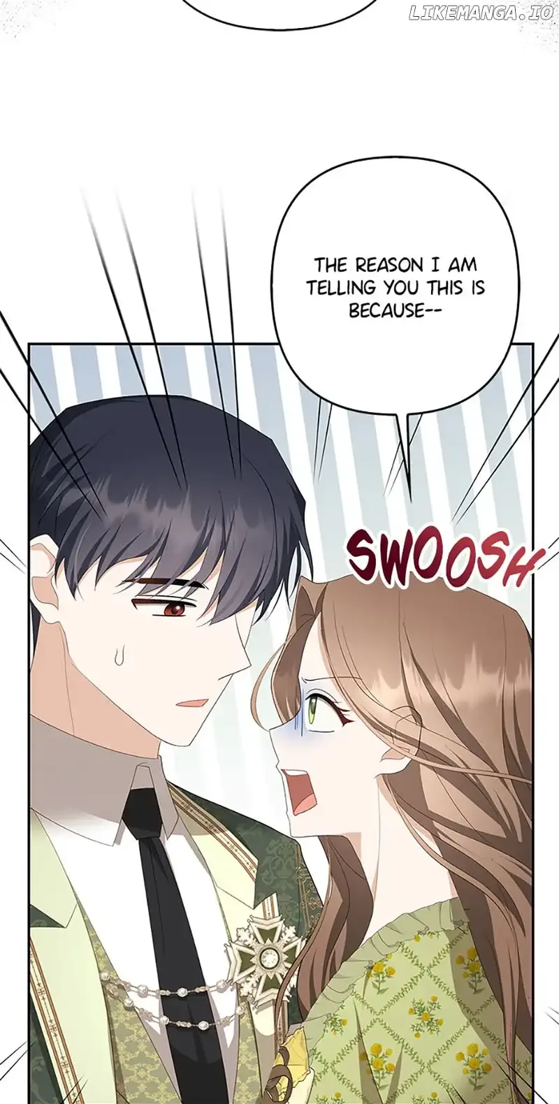 A Con Artist But That’s Okay Chapter 39 page 28