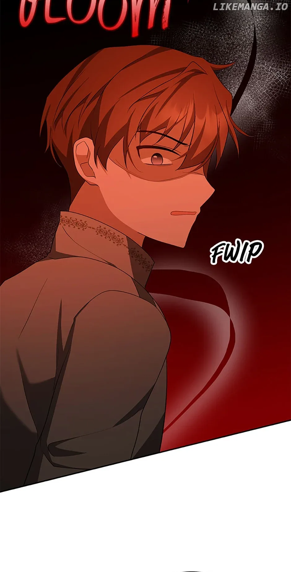 A Con Artist But That’s Okay Chapter 41 page 35