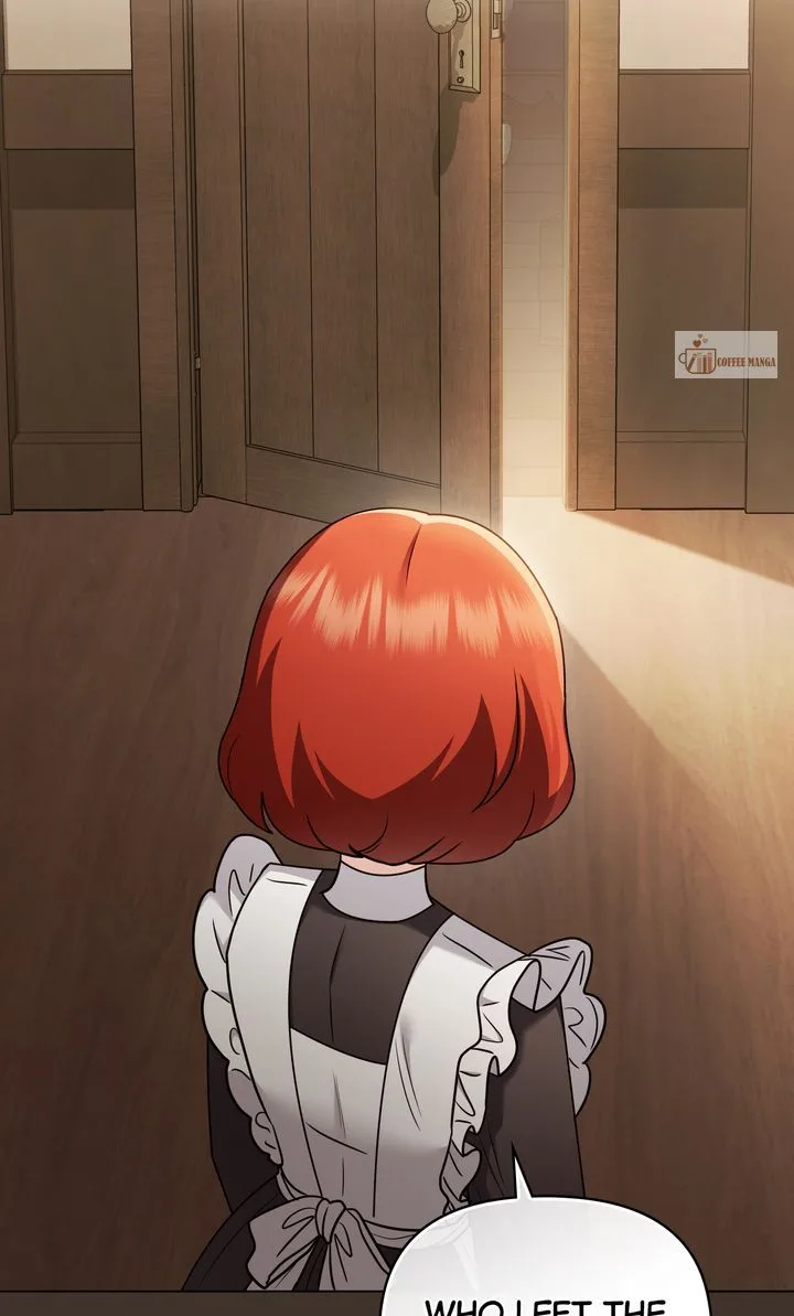 Finding Camellia Chapter 142 page 18