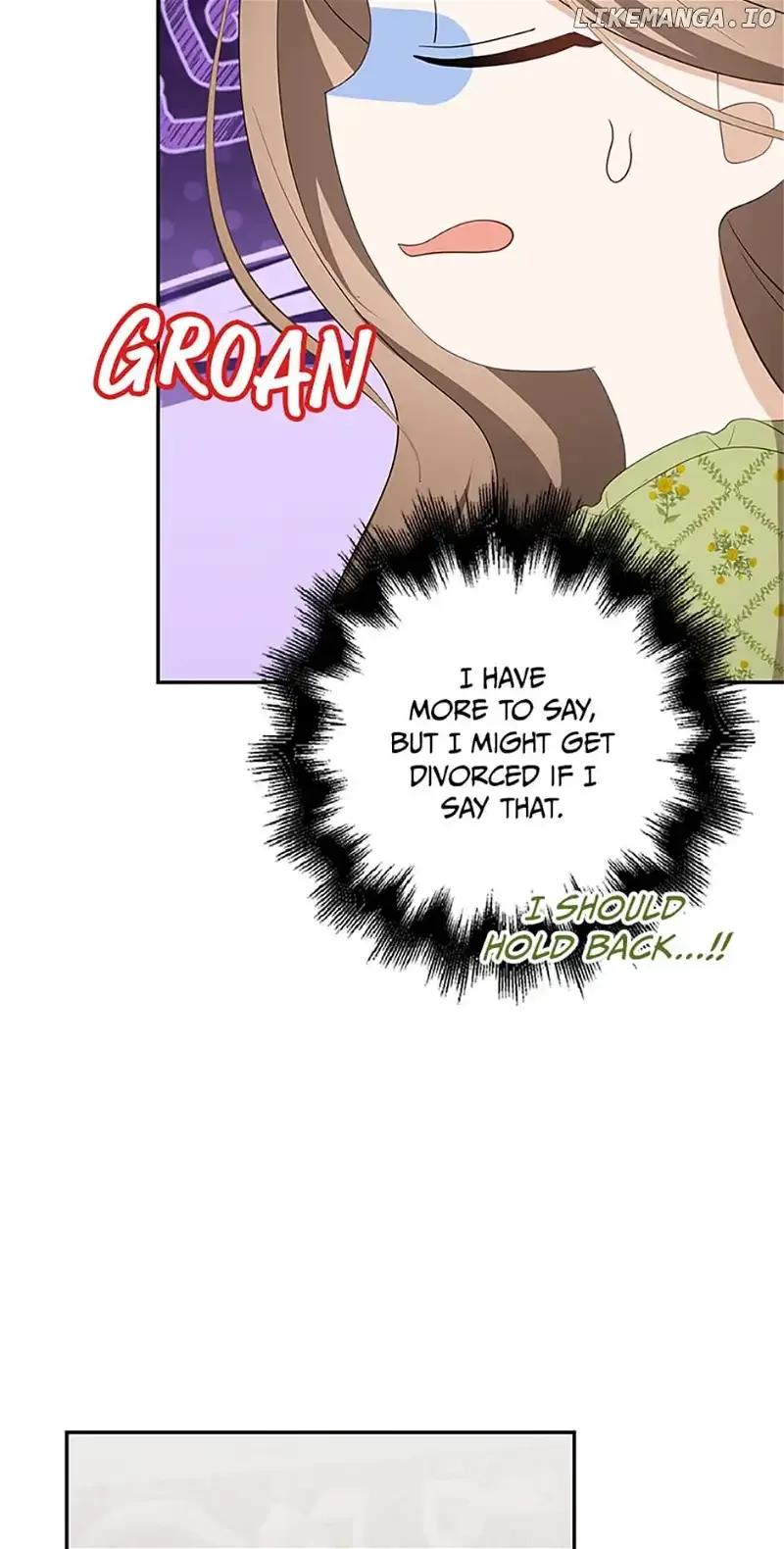 A Con Artist But That’s Okay Chapter 39 page 31