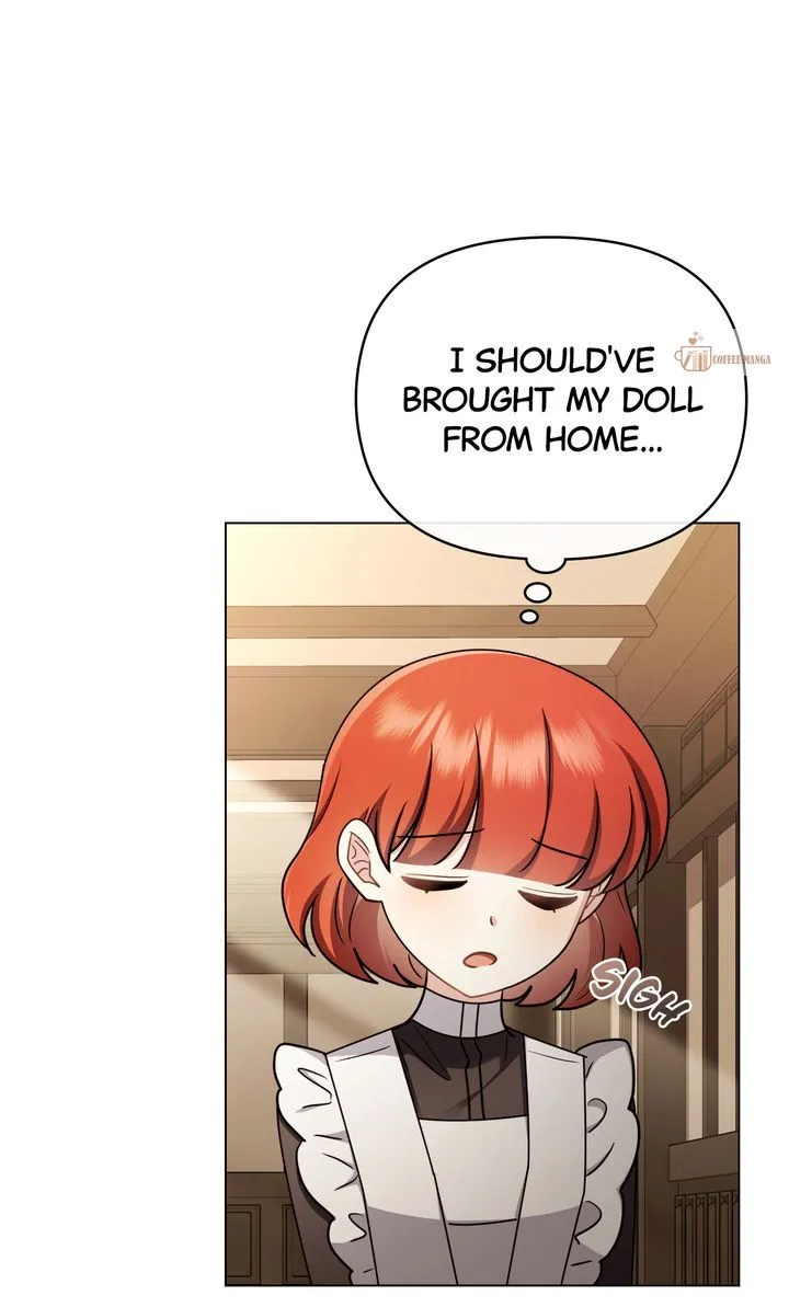 Finding Camellia Chapter 142 page 16