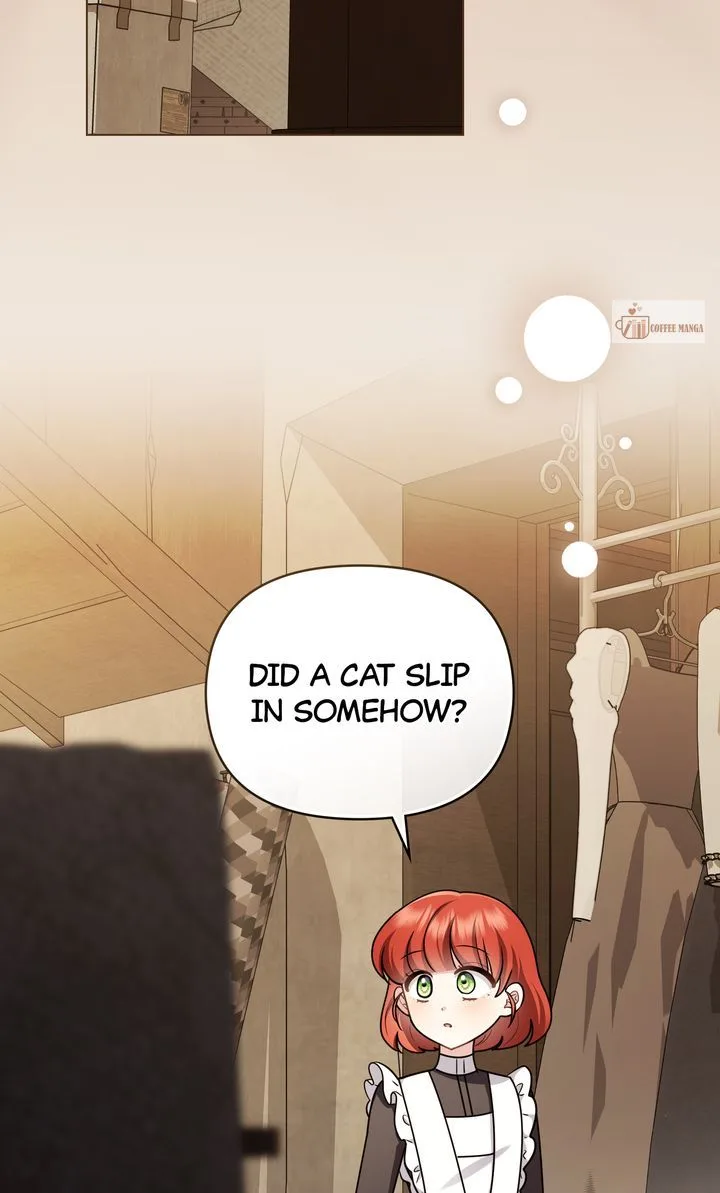 Finding Camellia Chapter 142 page 20
