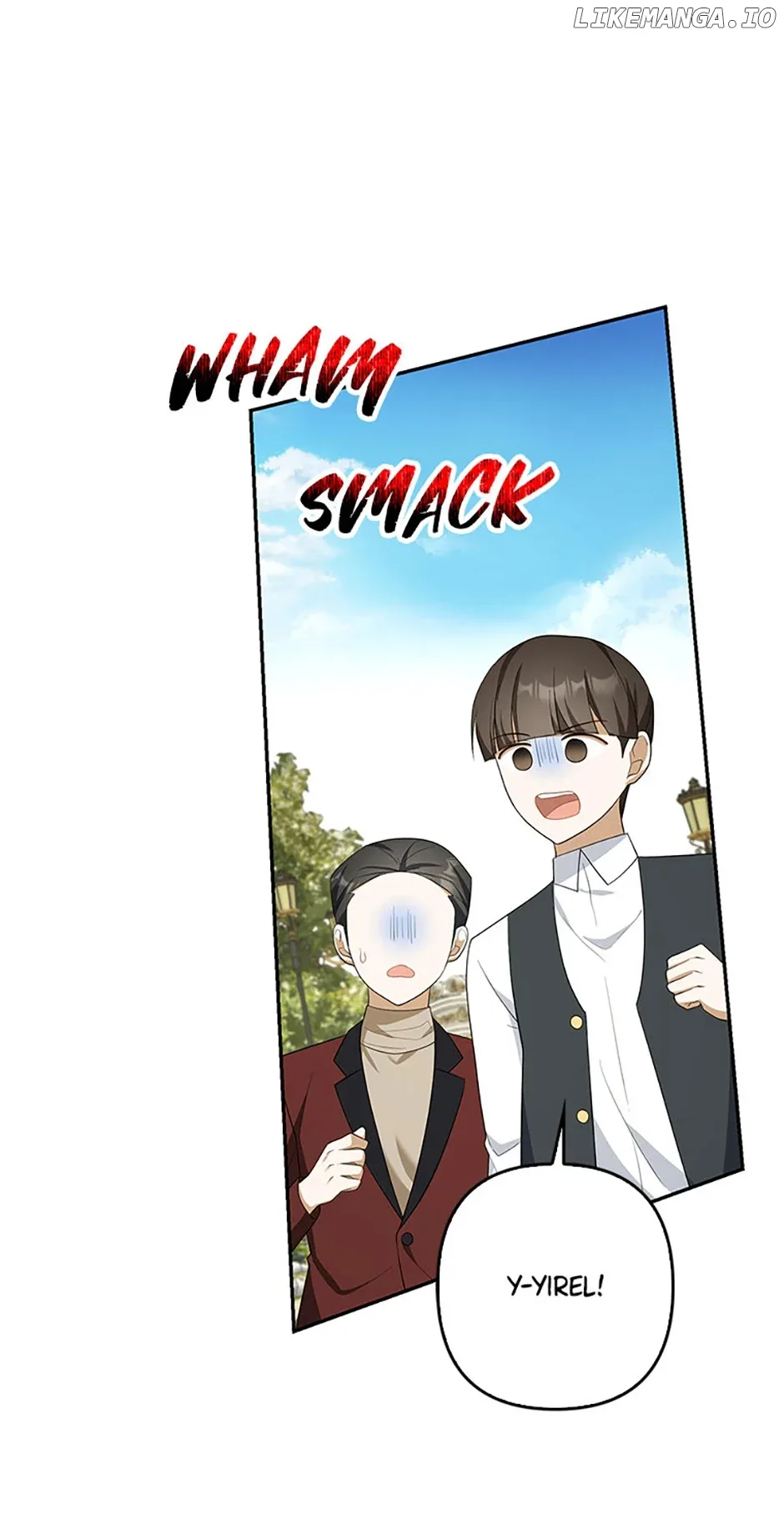 A Con Artist But That’s Okay Chapter 41 page 38