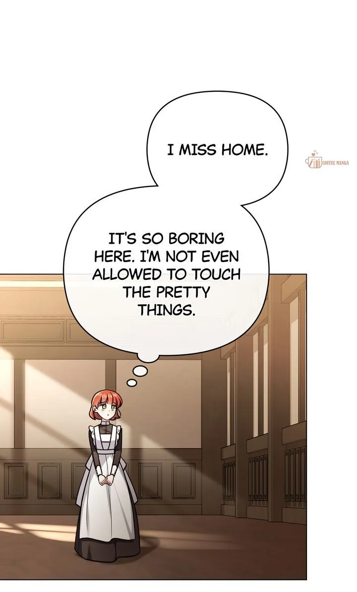 Finding Camellia Chapter 142 page 15