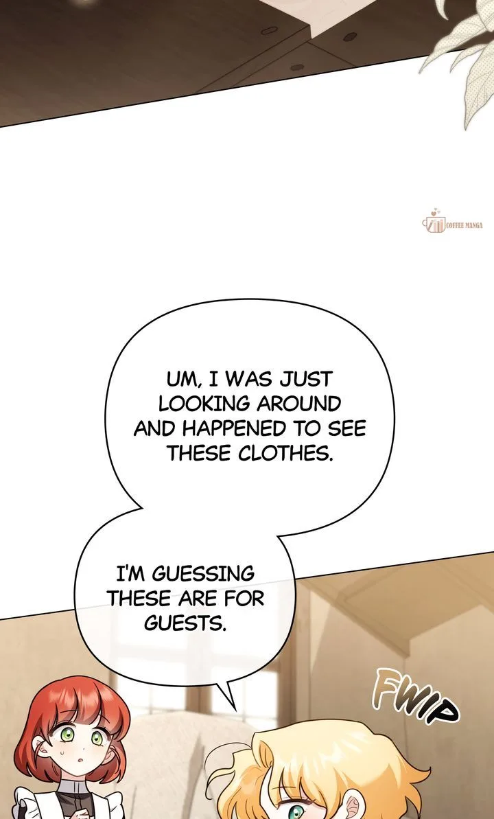 Finding Camellia Chapter 142 page 24