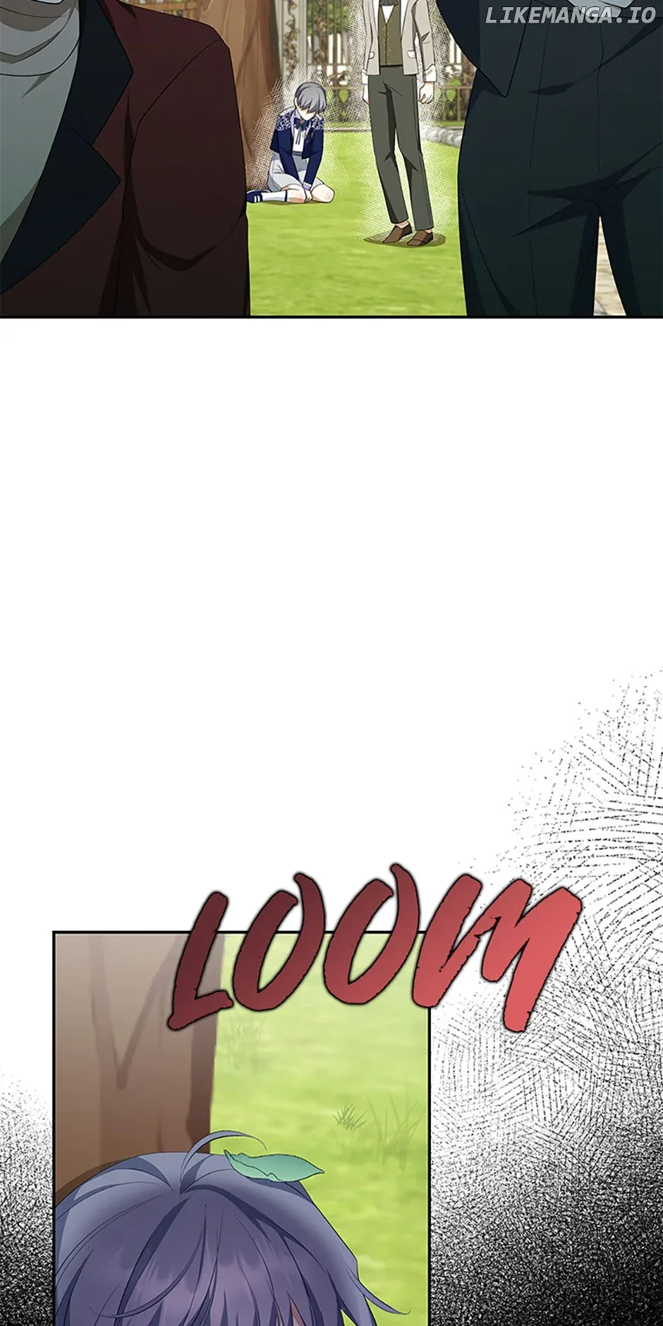 A Con Artist But That’s Okay Chapter 41 page 42