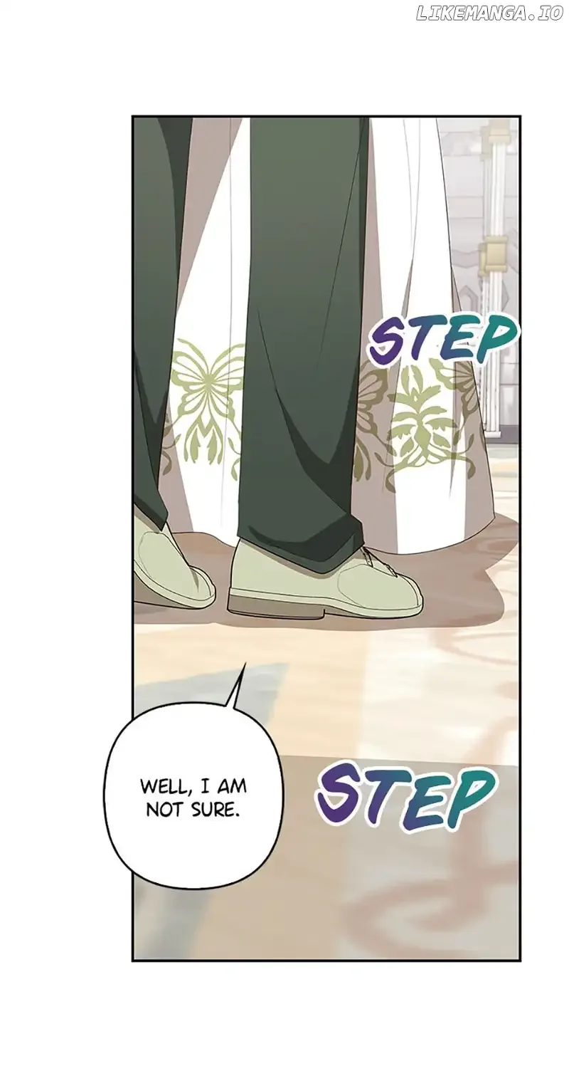 A Con Artist But That’s Okay Chapter 39 page 33