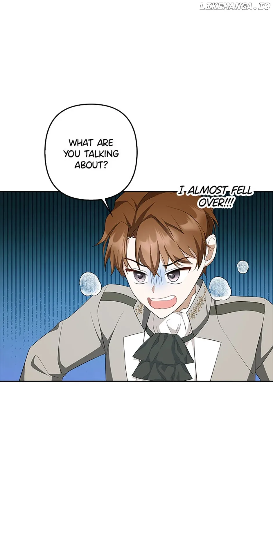 A Con Artist But That’s Okay Chapter 41 page 49