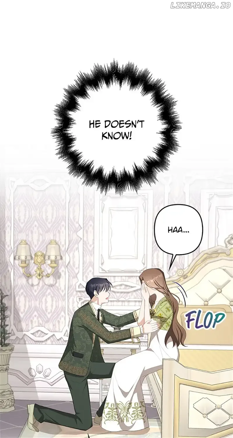 A Con Artist But That’s Okay Chapter 39 page 34