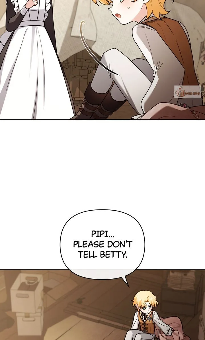 Finding Camellia Chapter 142 page 25