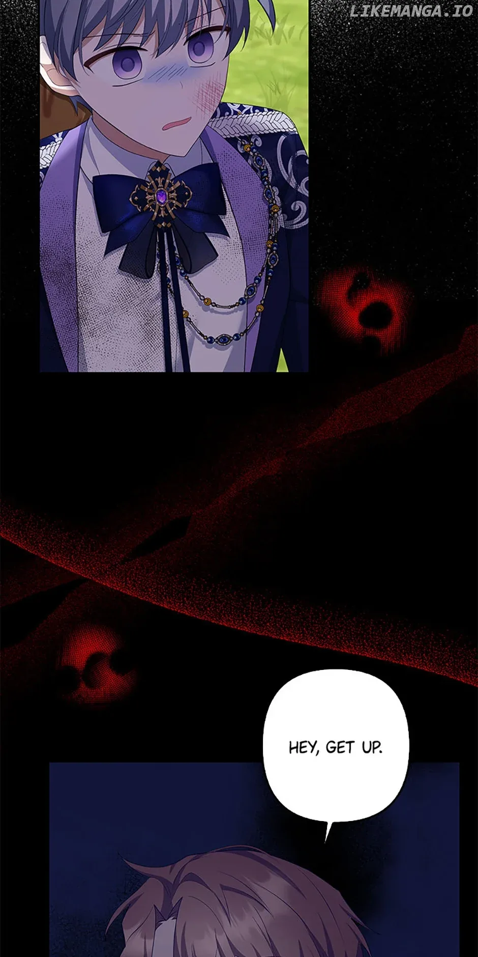 A Con Artist But That’s Okay Chapter 41 page 43