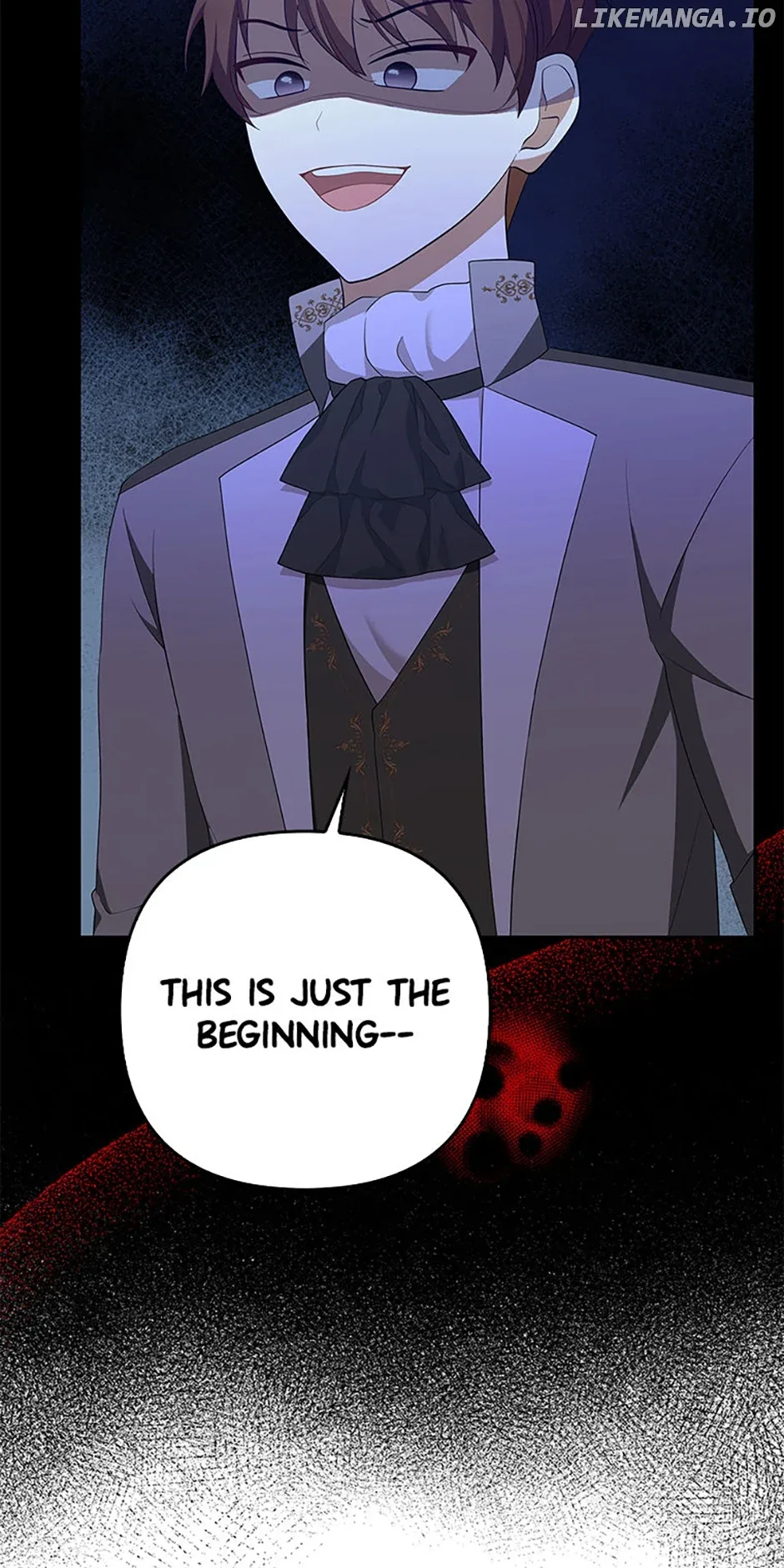 A Con Artist But That’s Okay Chapter 41 page 44
