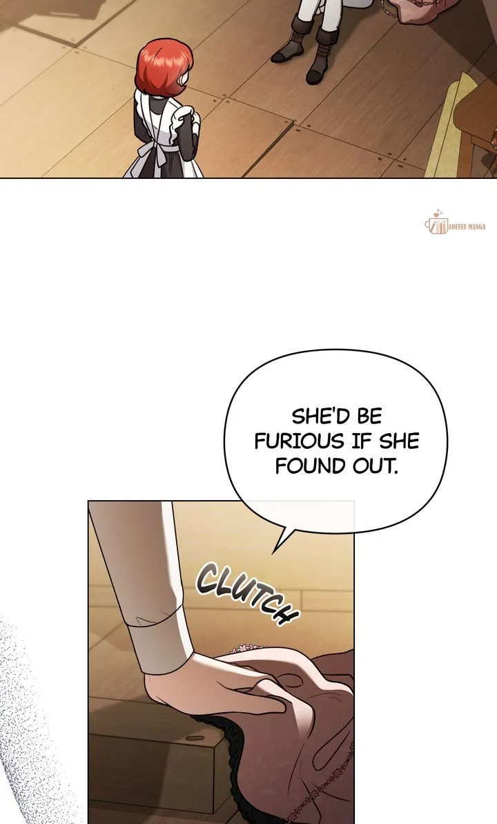 Finding Camellia Chapter 142 page 26