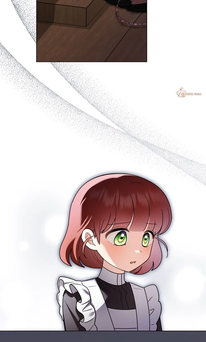 Finding Camellia Chapter 142 page 27