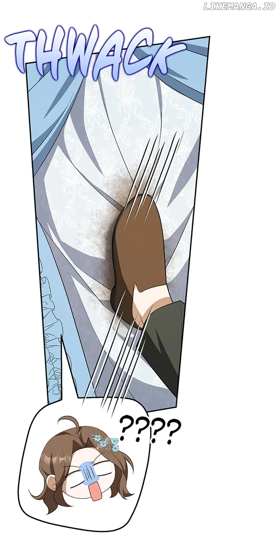 A Con Artist But That’s Okay Chapter 41 page 47