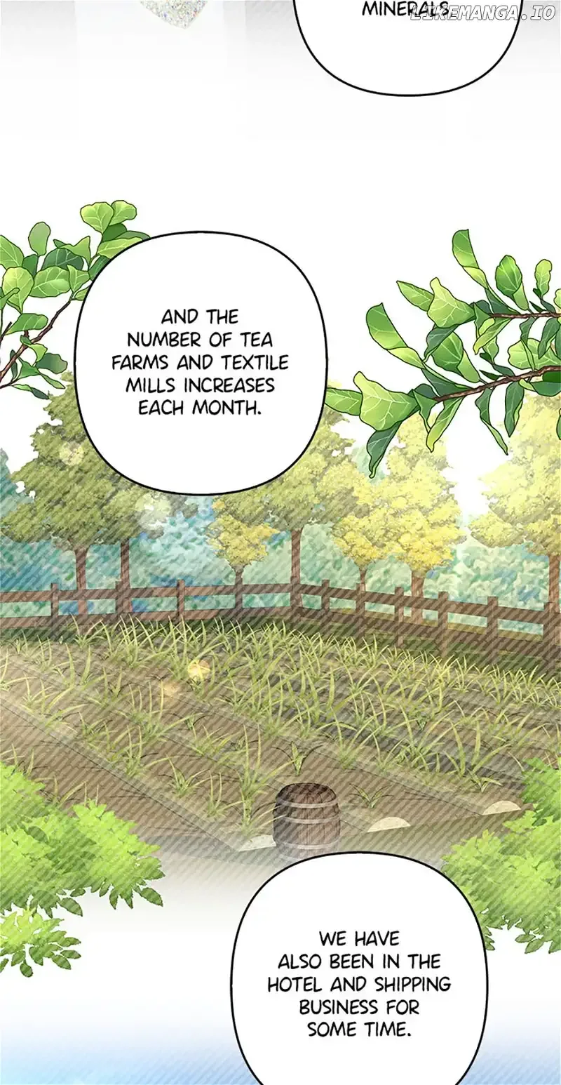A Con Artist But That’s Okay Chapter 39 page 41