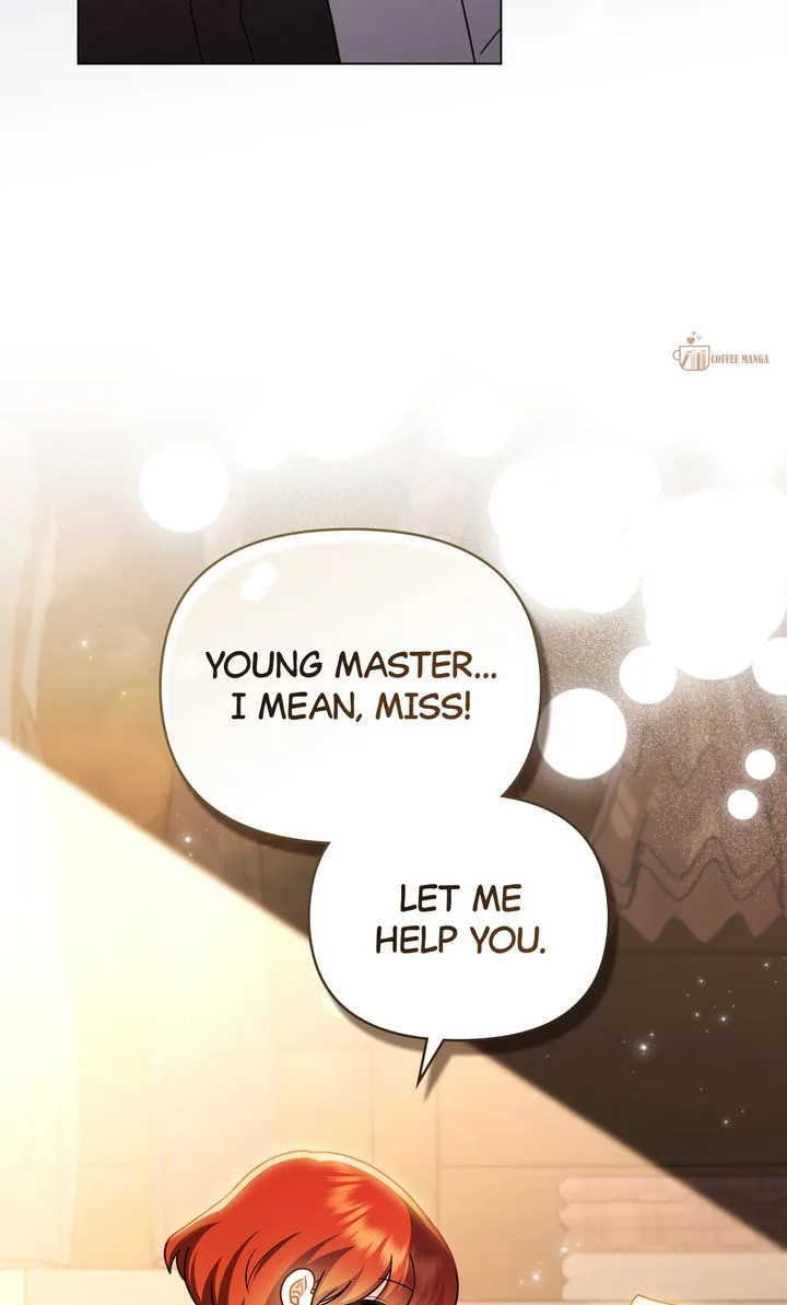 Finding Camellia Chapter 142 page 29