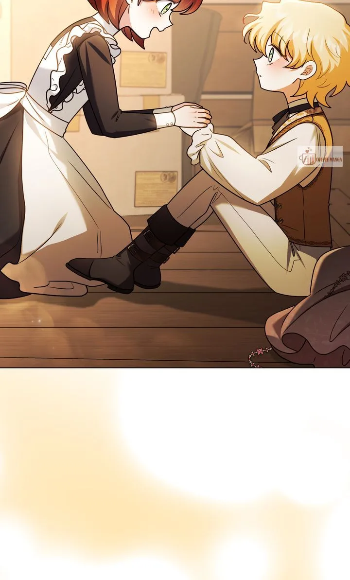 Finding Camellia Chapter 142 page 30