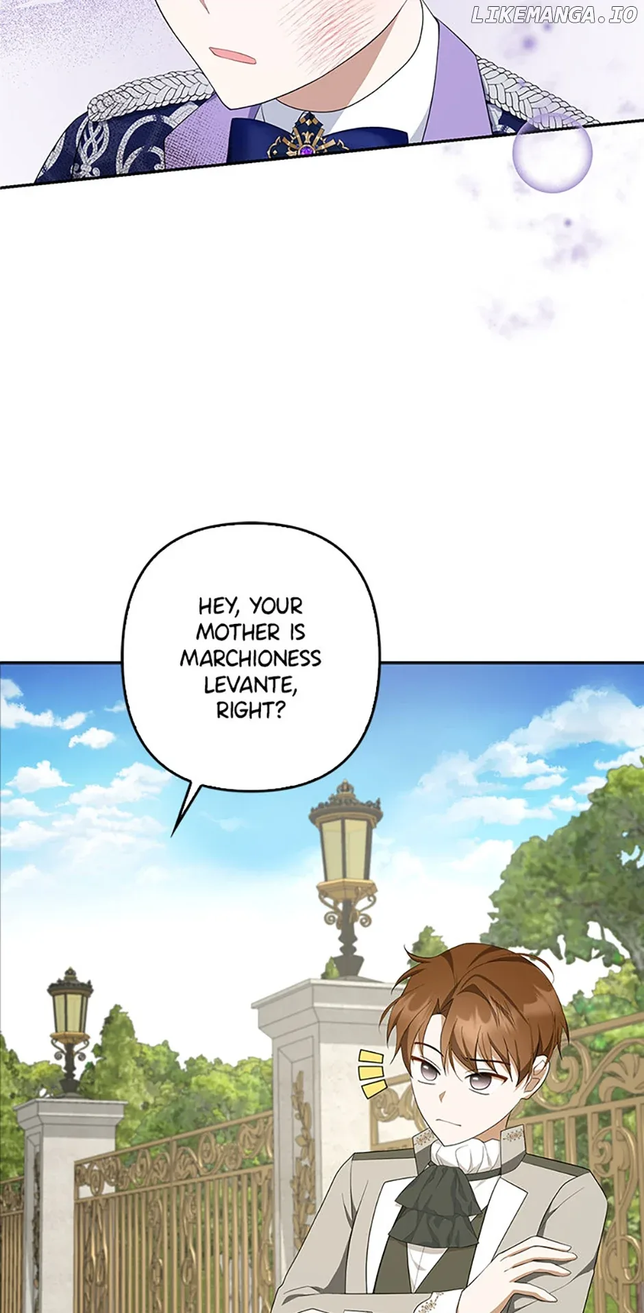 A Con Artist But That’s Okay Chapter 41 page 53