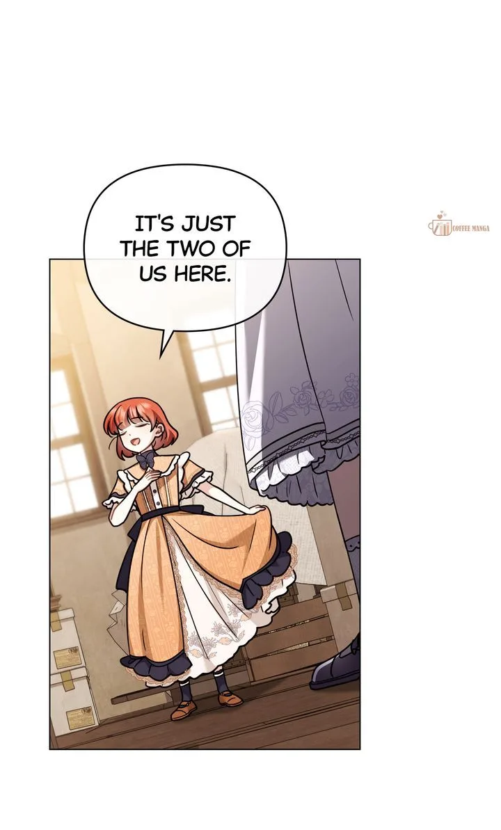 Finding Camellia Chapter 142 page 32