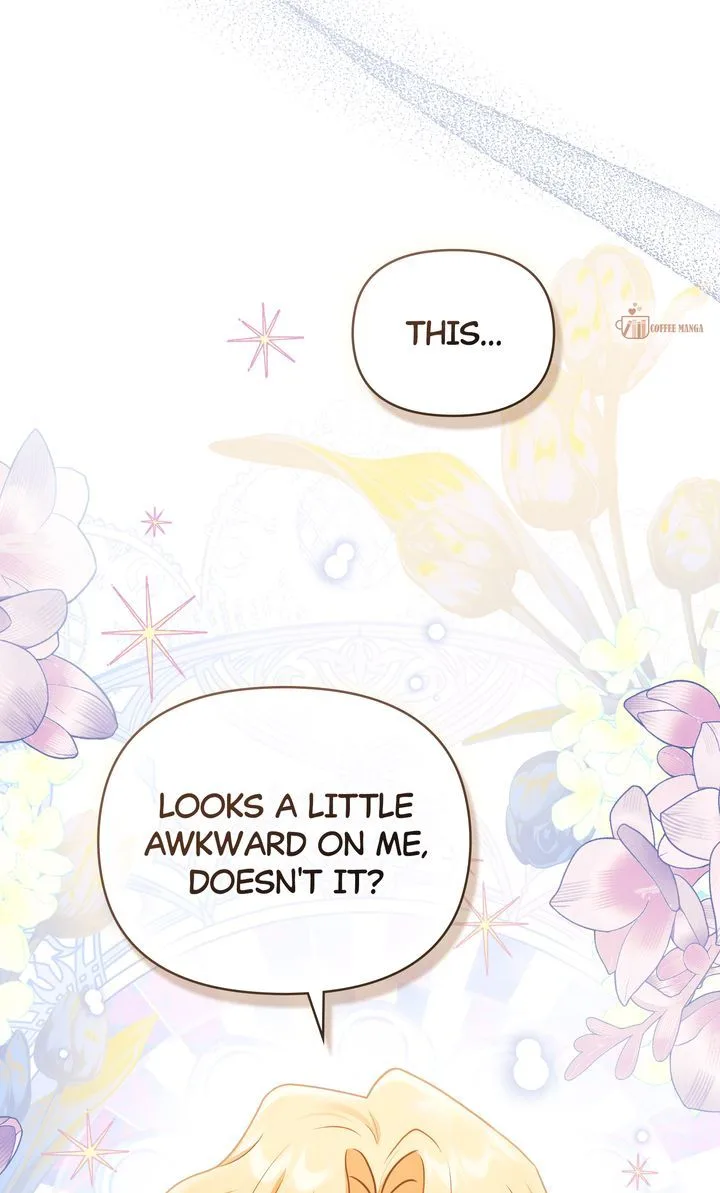 Finding Camellia Chapter 142 page 34