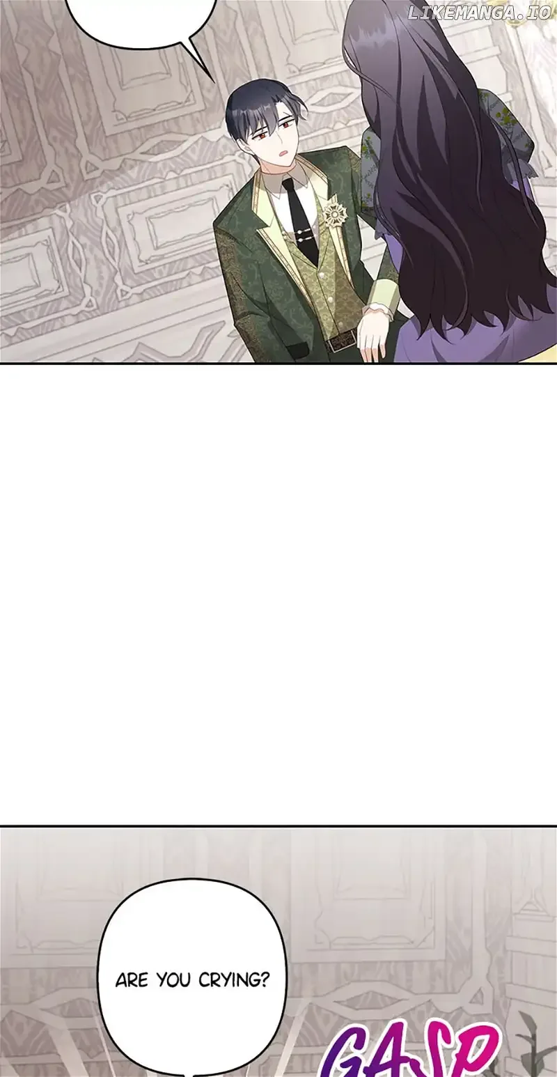 A Con Artist But That’s Okay Chapter 39 page 43